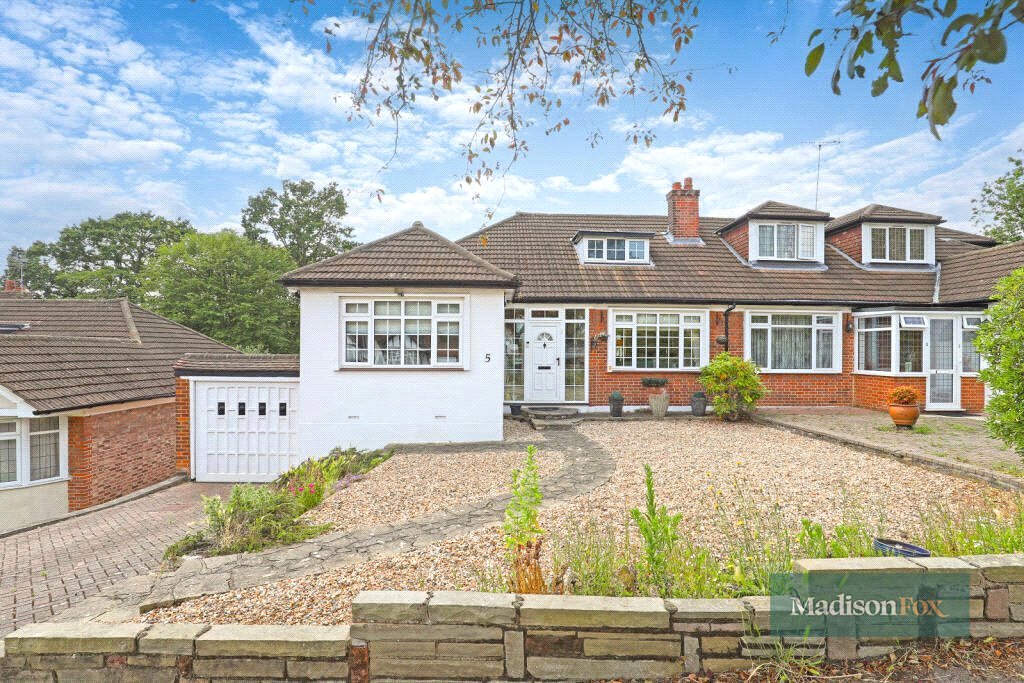 Bracken Drive