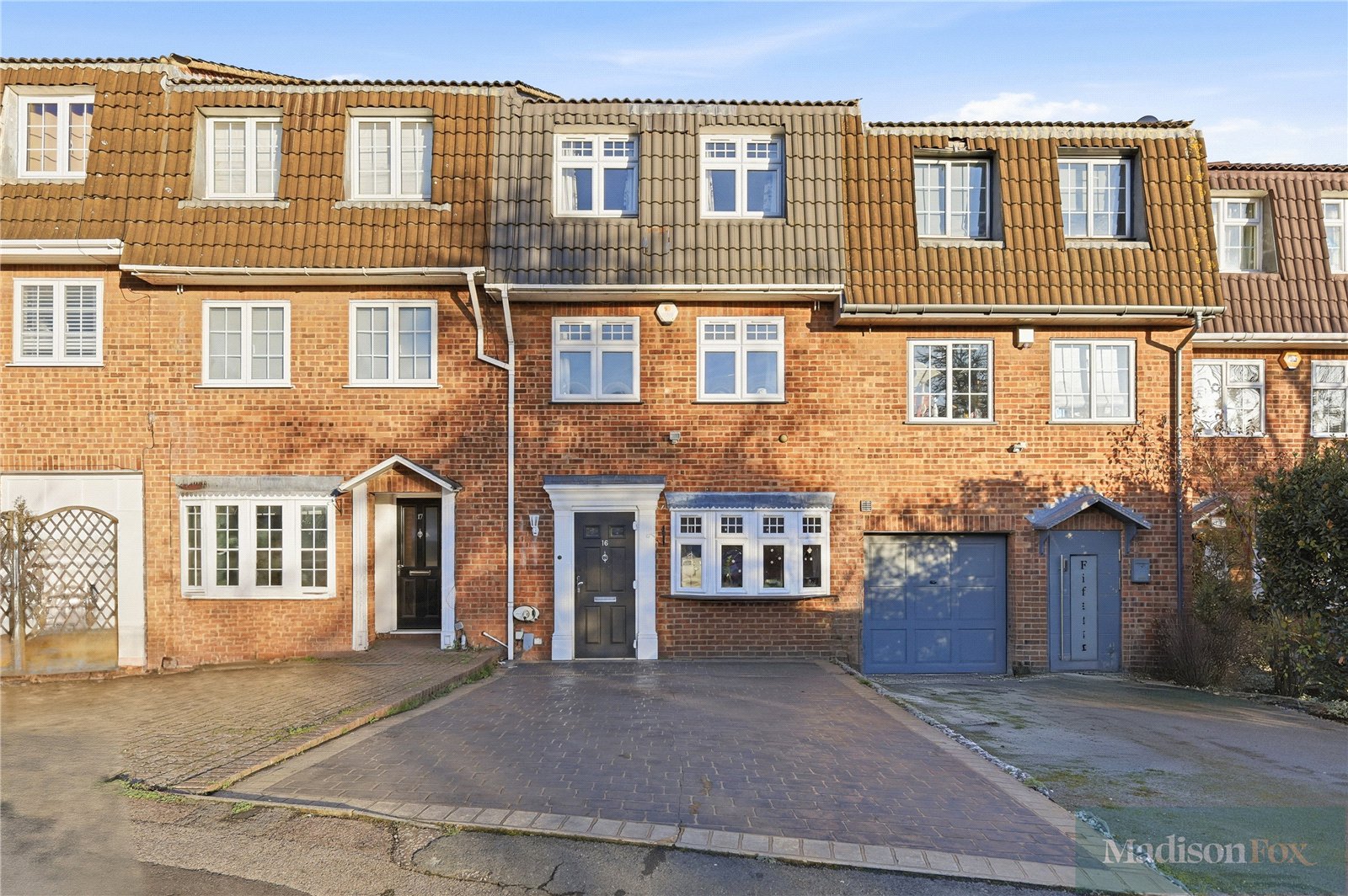 Regency Close