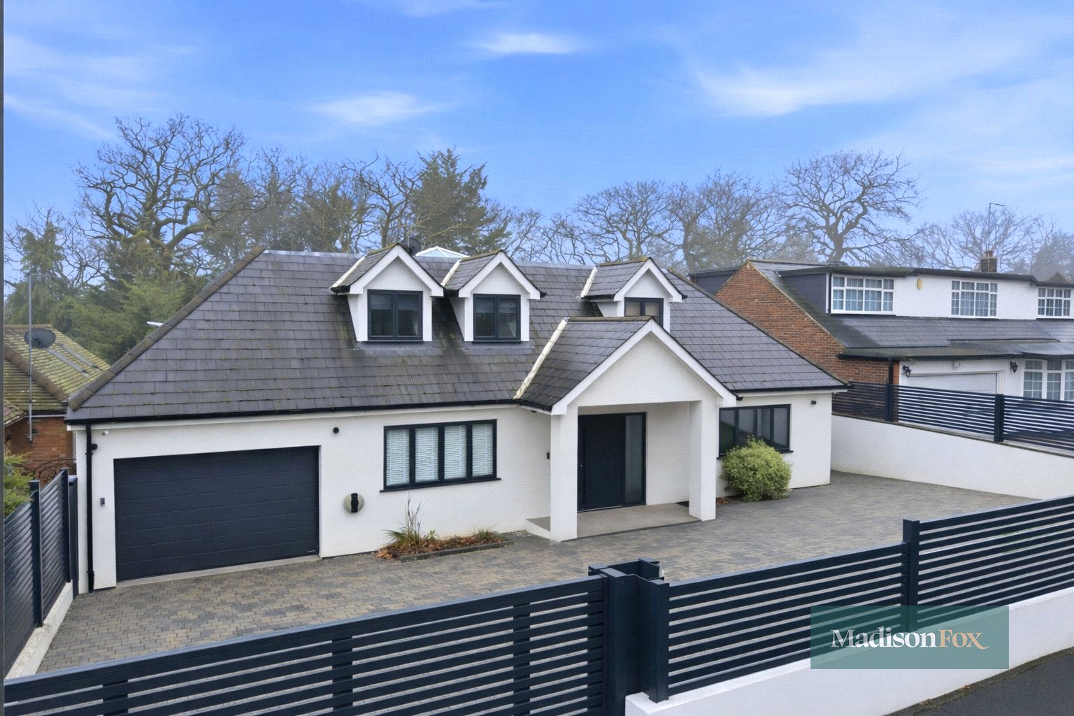 Bracken Drive