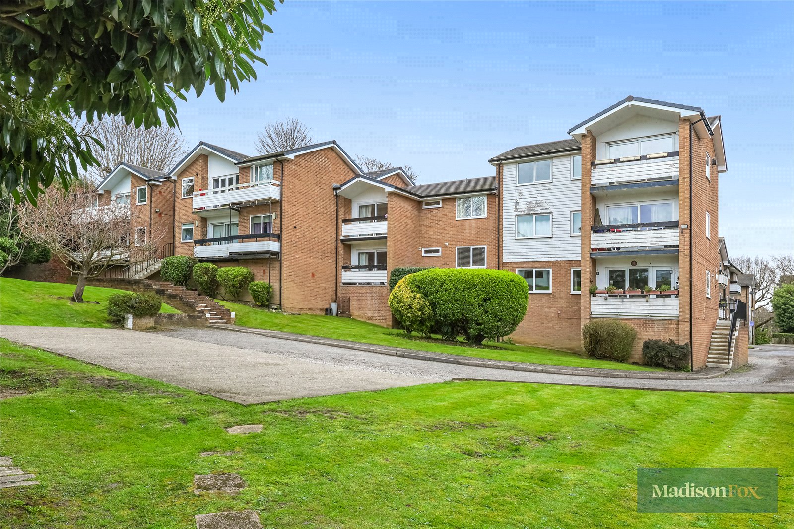 Cedar Court