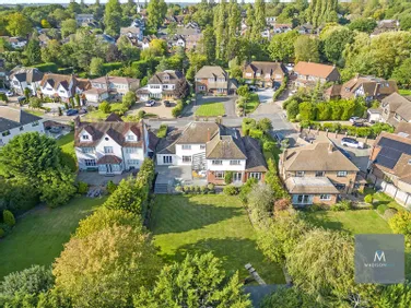 Parkland Close